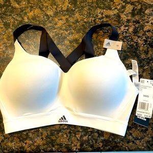 Adidas sport bra
